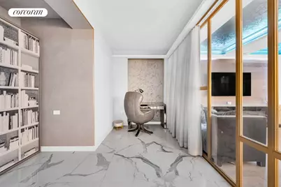 340 W 57th Street #2I, New York City, NY 10019 - Photo 15