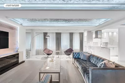 340 W 57th Street #2I, New York City, NY 10019 - Photo 7