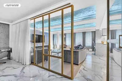 340 W 57th Street #2I, New York City, NY 10019 - Photo 17