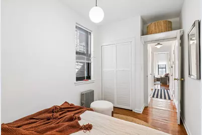 431 W 54th Street #5B, New York City, NY 10019 - Photo 9