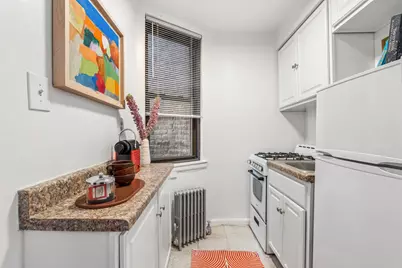 431 W 54th Street #5B, New York City, NY 10019 - Photo 5