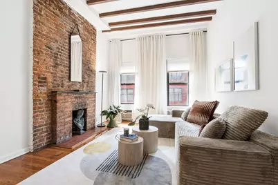 431 W 54th Street #5B, New York City, NY 10019 - Photo 1