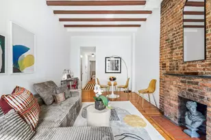 431 W 54th St, New York City, NY 10019 - Photo 3