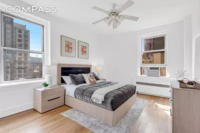 136 E 36th Street #11F, New York, NY 10016 - Photo 5
