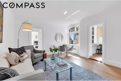 136 E 36th Street #11F, New York City, NY 10016 - Photo 1