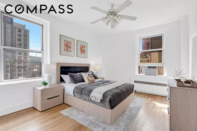 136 E 36th Street #11F, New York City, NY 10016 - Photo 5