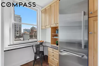 136 E 36th Street #11F, New York City, NY 10016 - Photo 3
