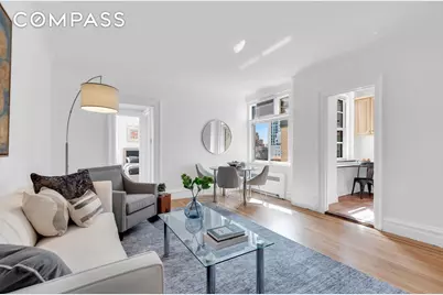 136 E 36th Street #11F, New York City, NY 10016 - Photo 1