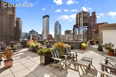 136 E 36th Street #11F, New York, NY 10016 - Photo 7