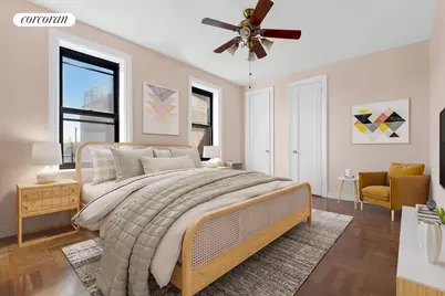 185 E 163rd Street #B2, New York City, NY 10451 - Photo 3
