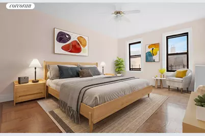 185 E 163rd Street #B2, New York City, NY 10451 - Photo 1