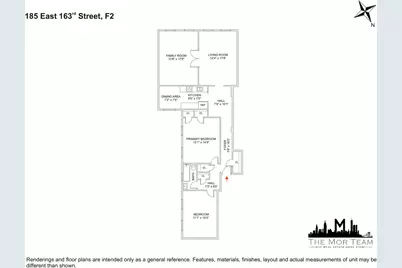 185 E 163rd Street #B2, New York City, NY 10451 - Photo 7