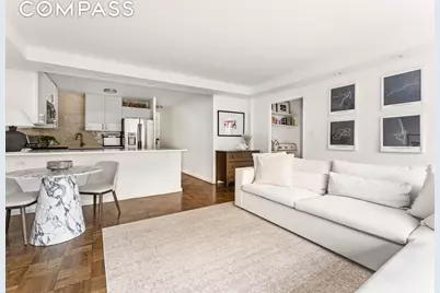 315 W 70th Street #5F, New York City, NY 10023 - Photo 3