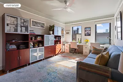 200 Pinehurst Avenue #6G, New York City, NY 10033 - Photo 5