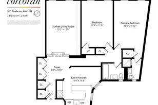 200 Pinehurst Ave, New York City, NY 10033 - Photo 7