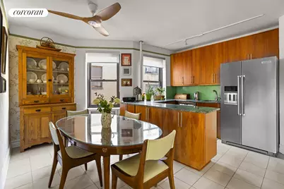 200 Pinehurst Avenue #6G, New York, NY 10033 - Photo 3