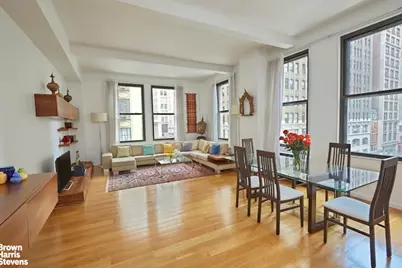 76 Madison Avenue #4A, New York City, NY 10016 - Photo 1