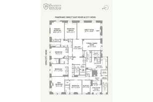 1 Sutton Pl S, New York City, NY 10022 - Photo 27