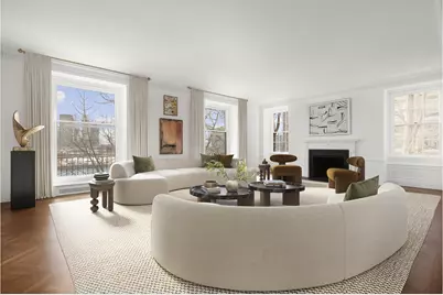 1 Sutton Place S #4CD, New York City, NY 10022 - Photo 1