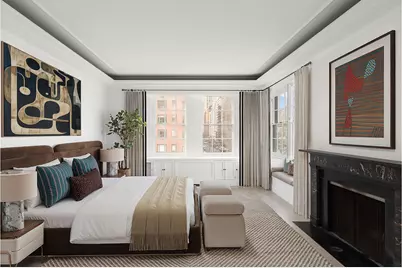1 Sutton Place S #4CD, New York City, NY 10022 - Photo 21
