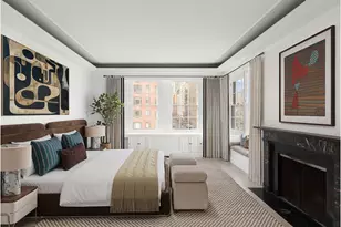 1 Sutton Pl S, New York City, NY 10022 - Photo 21