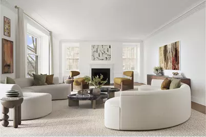 1 Sutton Place S #4CD, New York City, NY 10022 - Photo 3