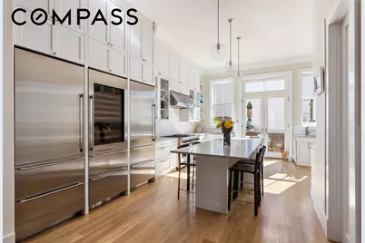 429 Clinton Street #1, New York City, NY 11231 - Photo 5