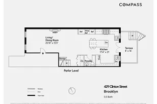 429 Clinton St, New York City, NY 11231 - Photo 19
