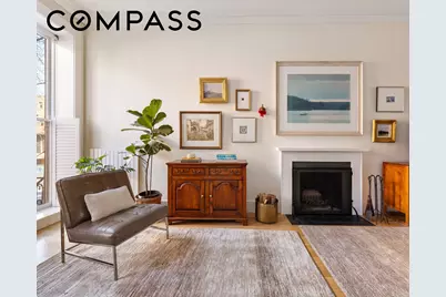 429 Clinton Street #1, New York City, NY 11231 - Photo 3