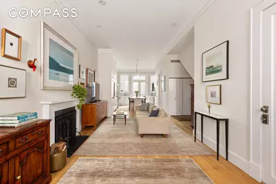 429 Clinton Street #1, Brooklyn, NY 11231 - Photo 1