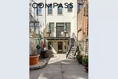 429 Clinton Street #1, New York City, NY 11231 - Photo 15