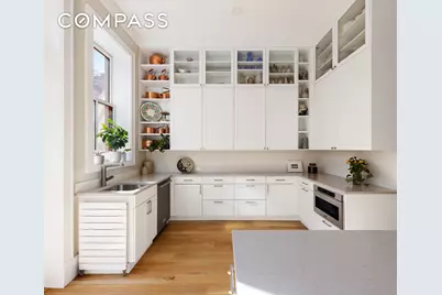 429 Clinton Street #1, Brooklyn, NY 11231 - Photo 7