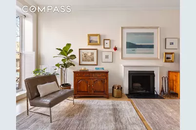 429 Clinton Street #1, Brooklyn, NY 11231 - Photo 3