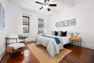 65 W 95th St, New York City, NY 10025 - Photo 1