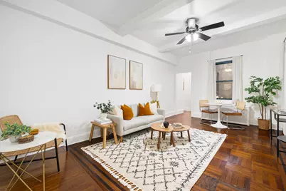 65 W 95th Street #G, New York City, NY 10025 - Photo 5