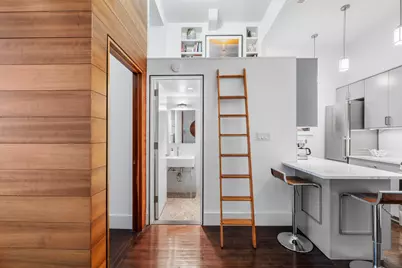 35 E 10th Street #2B, New York City, NY 10003 - Photo 3