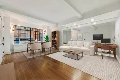10 Park Avenue #6R, New York City, NY 10016 - Photo 1