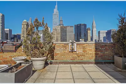 10 Park Avenue #6R, New York City, NY 10016 - Photo 13