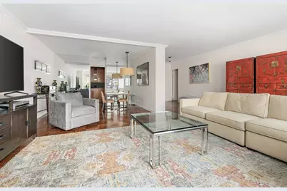 303 E 57th Street #11F, New York City, NY 10022 - Photo 3