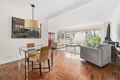 303 E 57th Street #11F, New York City, NY 10022 - Photo 5