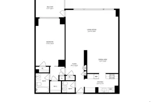 303 E 57th St, New York City, NY 10022 - Photo 13