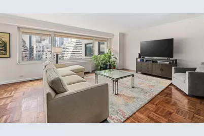 303 E 57th Street #11F, New York, NY 10022 - Photo 1