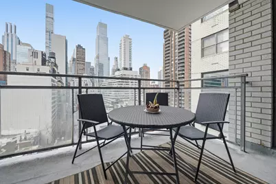 303 E 57th Street #11F, New York, NY 10022 - Photo 11