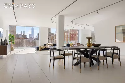 12 E 12th Street #9NS, New York, NY 10003 - Photo 3