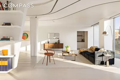 12 E 12th Street #9NS, New York, NY 10003 - Photo 9