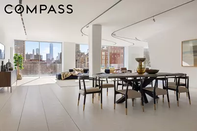 12 E 12th Street #9NS, New York City, NY 10003 - Photo 3