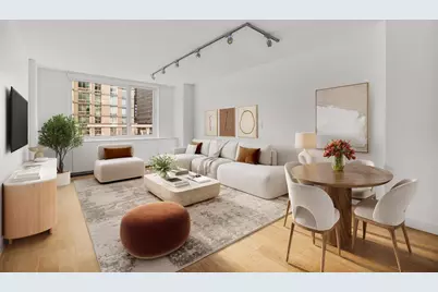 301 W 53rd Street #8I, New York City, NY 10019 - Photo 1