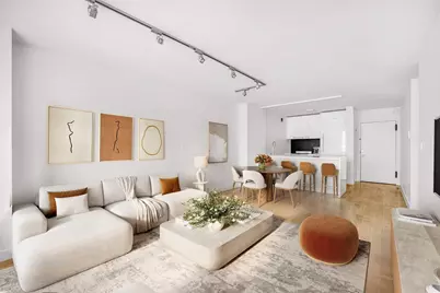 301 W 53rd Street #8I, New York City, NY 10019 - Photo 3