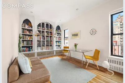 30 E 95th Street #6F, New York City, NY 10128 - Photo 1