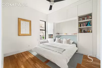 30 E 95th Street #6F, New York City, NY 10128 - Photo 5